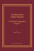 The Babylonian Esther Midrash: A Critical Commentary, Volume 1 by Eliezar Segal