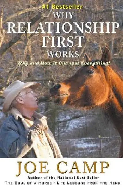 Why Relationship First Works: Why and How It Changes Everything by Kathleen Camp