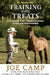 Training with Treats: Transform Your Communication, Trust and Relationship by Kathleen Camp