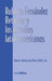 Roberto Fernández Retamar Y Los Estudios Latinoamericanos by Elzbieta Sklodowska, Ben A. Heller