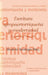 Escritura Afropuertorriquena Y Modernidad by Eleuterio Santiago-Díaz