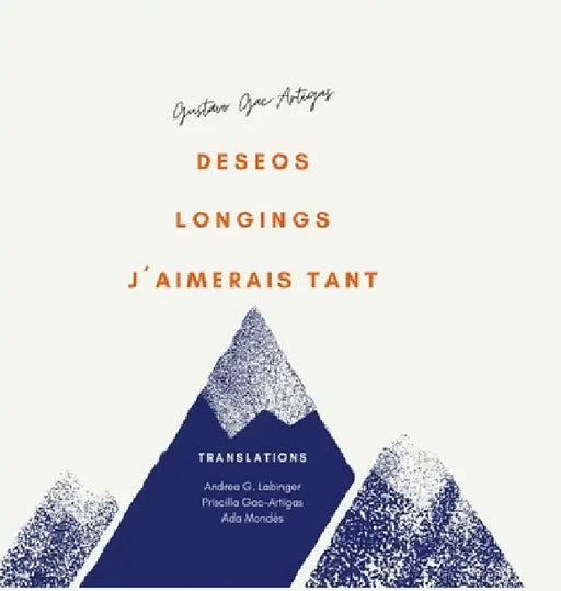 deseos longings j'aimerais tant... by Gustavo Gac-Artigas