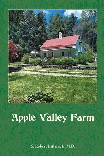 Apple Valley Farm by Millie Lathan