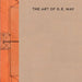 The Art of D.E. May by Linda Tesner