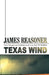 Texas Wind by James Reasoner, Ed Gorman
