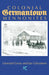 Colonial Germantown Mennonites by Leonard Gross, Jan Gleysteen