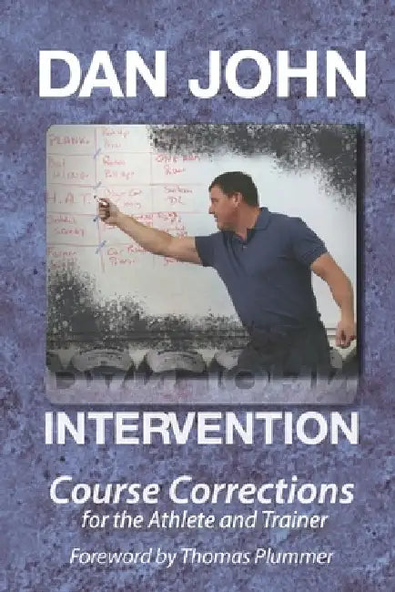 Intervention by Thomas Plummer