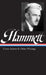 Hammett Crime Stories and Other Writings by Dashiell Hammett