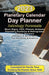 2023 Planetary Calendar Day Planner with Astrology Forecasts for the Beginner and the Pro by Deamicis
