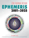 Zen Human Design Ephemeris 2001 - 2025 by Chaitanyo