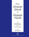 From Language Learner to Language Teacher: An Introduction to Teaching English as a Foreign Language by Don Snow