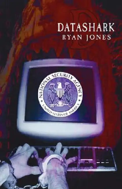Datashark by Ryan D. Jones
