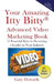 Your Amazing Itty Bitty Video Marketing Book: 15 Essential Keys to Becoming a Leader in Your Industry by Gary Howarth
