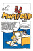 The Mumford Book by Earl Van Mumford