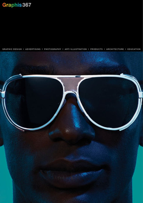 Graphis Journal #367 by B. Martin Pedersen