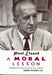 A Moral Lesson by Paul Eluard