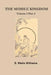 The Middle Kingdom: A Survey of the Geography, Government, Literature, Social Life, Arts, and History of the Chinese Empire and Its Inhabi by S. L. Williams
