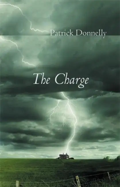The Charge by Patrick Donnelly