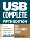 Usb Complete: The Developer's Guide by Jan Axelson