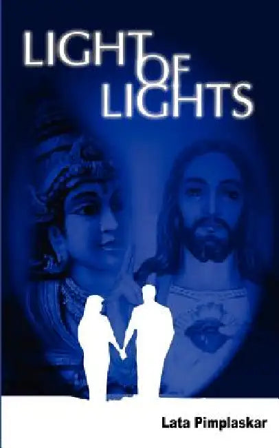 Light of Lights by Lata Pimplaskar