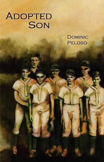 Adopted Son by Dominic Peloso