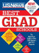 Best Graduate Schools 2017 by U. S. News and World Report, Anne McGrath, Robert J. Morse
