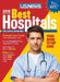 Best Hospitals 2018 by U. S. News and World Report, Anne McGrath