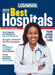 Best Hospitals 2019 by U. S. News and World Report, Anne McGrath