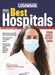 Best Hospitals 2021 by U. S. News and World Report, Anne McGrath, Ben Harder