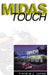 Midas Touch by Frankie J. Jones