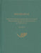 Mochlos Ia: Period III. Neopalatial Settlement on the Coast: The Artisans' Quarter and the Farmhouse at Chalinomouri: The Sites by Jeffrey S. Soles