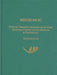 Mochlos IC: Period III. Neopalatial Settlement on the Coast: The Artisans' Quarter and the Farmhouse at Chalinomouri: The Small Finds by Instap Academic Press, Jeffrey S. Soles