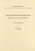 Midea: The Megaron Complex and Shrine Area: Excavations on the Lower Terraces 1994-1997 by Gisela Walberg