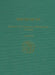 Mochlos Iia: Period IV. the Mycenaean Settlement and Cemetery: The Sites by Jeffrey S. Soles
