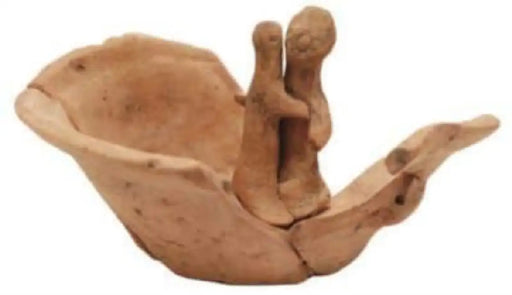 Honors to Eileithyia at Ancient Inatos: The Sacred Cave at Tsoutsouros, Crete: Highlights of the Collection by Philip P. Betancourt, Costis Davaras, Athanasia Kanta