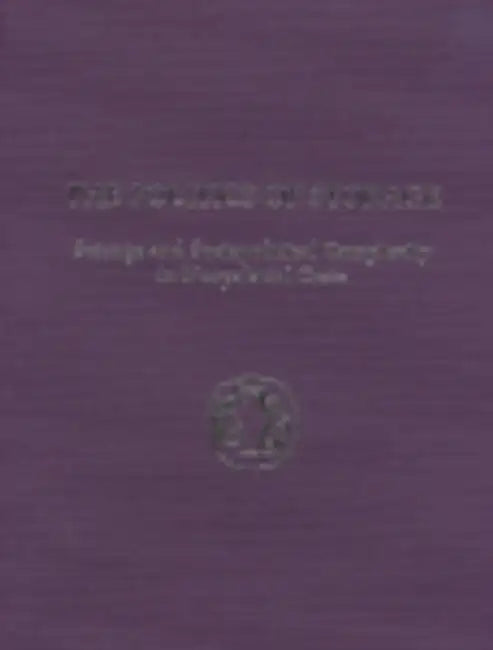The Politics of Storage: Storage and Sociopolitical Complexity in Neopalatial Crete by Kostandinos S. Christakis