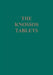 Knossos Tablets by Richard J. Firth, Instap Academic Press, Jose L. Melena