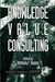 Developing Knowledge and Value in Management Consulting by Anthony F. Buono