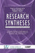 Research on Technology and the Teaching and Learning of Mathematics: Vol. 1, Research Syntheses by M. Kathleen Heid, Glendon W. Blume
