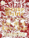 Satan's Study Bible: The Four Gospels by Crucifigetus