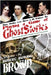 Playing a Game of Ghost Stories by Brown, Robert Dwight