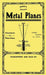 Norris Metal Planes by Joel Moskowitz
