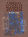 American Cooperage Machinery and Tools by Kenneth L. Cope