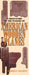 Field Guide to the Makers of American Wooden Planes by Thomas L. Elliott