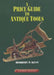A Price Guide to Antique Tools by Herbert P. Kean
