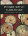 Pocket-Watch Slide Rules by Peter M. Hopp
