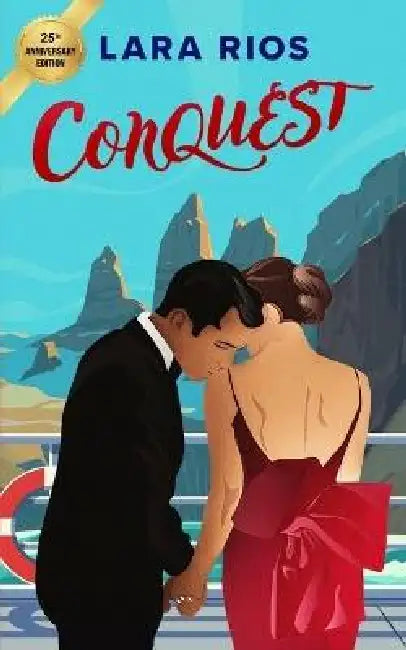 Conquest by Lara Rios