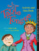 A Bad Case of Tattle Tongue Activity and Idea Book by Julia Cook
