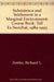 Subsistence and Settlement in a Marginal Environment: Tell Es-Sweyhat, 1989-1995 by Richard Zettler