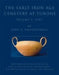 The Early Iron Age Cemetery at Torone by John K. Papadopoulos